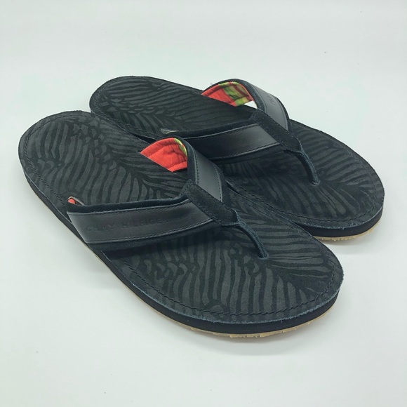 tommy hilfiger dilly sandal